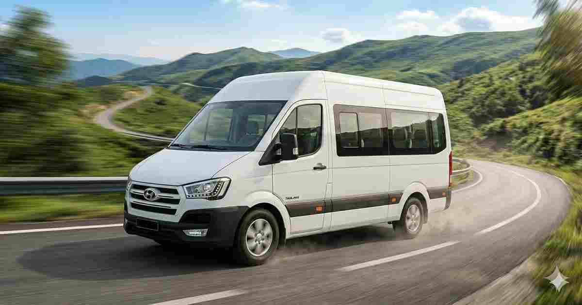 Thuê Limousine 9–11 chỗ